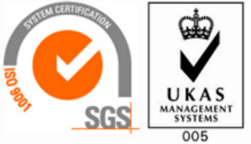 iso9001 sgs